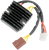 Rick's Motorsport Electric - Hot Shot Regulator/Rectifier - Aprilia - Rectifier and Regulator - 10-002H