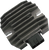 Rick's Motorsport Electric - Regulator/Rectifier - Suzuki - Regulator and Rectifier for Suzuki - 10-229