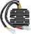 Rick's Motorsport Electric - Regulator/Rectifier - Lithium-ion Compatible - Suzuki - Lithium-Ion Compatible Rectifier Regulator - 14-206