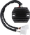Rick's Motorsport Electric - Regulator/Rectifier - Lithium-ion Compatible - Yamaha - Lithium-Ion Compatible Rectifier Regulator - 14-404