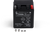 Yuasa - AGM Battery - YTX14AHL - AGM Maintenance-Free Battery - YUAM72H4L