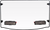 Seizmik - Windshield Kit - Vented - Versa-Vent Windshield - 50-50225KIT Seizmik - Windshield Kit - Vented - Versa-Vent Windshield - 50-50225KIT