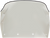 Sno Stuff - Windshield - Ski Doo - Replacement Windshield - 450-481 Sno Stuff - Windshield - Ski Doo - Replacement Windshield - 450-481