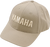 Yamaha Apparel - Yamaha Hat - Khaki - Yamaha Curved Bill Hat - NP21A-H3251