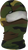 Zan Headgear - Balaclava - Wood Camo - Poly Balaclava - WBP118 Zan Headgear - Balaclava - Wood Camo - Poly Balaclava - WBP118