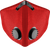 Rz Mask - M2.5 Mask - Red - Medium - M2.5 Mesh Mask - MK-229A-20719 Rz Mask - M2.5 Mask - Red - Medium - M2.5 Mesh Mask - MK-229A-20719