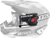 Risk Racing - The Ripper Auto Film System - The Ripper Automated Goggle Film Roll-off System - 395 Risk Racing - The Ripper Auto Film System - The Ripper Automated Goggle Film Roll-off System - 395