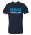 Yamaha Apparel - Yamaha Racing Camo T-Shirt - Blue - Small - Yamaha Racing Camo Logo T-Shirt - NP21S-M3114-S