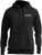 Throttle Threads - Parts Unlimited Hoodie - Black - Medium - Parts Unlimited Hoodie - PSU36PC78HBKMD