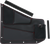 Show Chrome - Kaliber Organizer - Left - Black & Red - Console Organizer - H44-7DRED