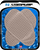 Stompgrip - Universal Traction Pad - Clear - Universal Traction Pad Kit - 50-10-0001C