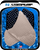 Stompgrip - Traction Kit - Clear - Honda - Volcano Profile Traction Pad Tank Kit - 55-10-0021H