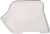 Sno Stuff - Windshield - Smoke - Arctic Cat - Replacement Windshield - 450-136