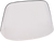 Sno Stuff - Windshield - Yamaha - Replacement Windshield - 450-603