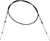Wsm - Steering Cable - Sea Doo - PWC Steering Cable - 002-045-02 Wsm - Steering Cable - Sea Doo - PWC Steering Cable - 002-045-02