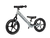 Strider - 12" Sport Balance Bike - Matte Gray - 12" Sport Balance Bike - ST-S4MG