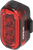 Topeak - TailLux 100 USB Taillight - TailLux 100 USB Taillight - 65002093RR Topeak - TailLux 100 USB Taillight - TailLux 100 USB Taillight - 65002093RR