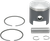 Wsm - Piston Kit - Polaris - +.50 mm - Complete Piston Kit - 50-300-05PK