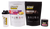Ryno Power - Essentials Package - Chocolate, Fruit Punch - Essentials Power Package - Hydration Fuel & Protein Powder Bundle - PKGESNTLCHOCFP