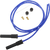 Sumax - Spark Plug Wire Kit - Blue - 8 mm Pro Comp Spark Plug Wire Kit - 86685