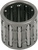 Shindy - Needle Bearing - 16 mm x 21 mm x 19.5 mm - Piston Pin Needle Bearing - 10-251 Shindy - Needle Bearing - 16 mm x 21 mm x 19.5 mm - Piston Pin Needle Bearing - 10-251