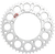 Renthal - Sprocket - Suzuki - 47-Tooth - Rear Sprocket - 123U-520-47GYSI