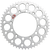 Renthal - Sprocket - Suzuki - 50-Tooth - Rear Sprocket - 123U-520-50GYSI