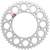 Renthal - Sprocket - Rear - 49 Tooth - Rear Sprocket - 150U-520-49GBSI