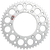 Renthal - Sprocket - Honda - 50 Tooth - Rear Sprocket - 154U-520-50GRSI