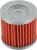 Vesrah - Oil Filter - Oil Filter - SF-3011