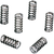 Vesrah - Clutch Spring Set - Clutch Spring Set - SK-318
