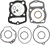 Vesrah - Top End Gasket Kit - Honda 200 - Gasket Set - VG-5015 Vesrah - Top End Gasket Kit - Honda 200 - Gasket Set - VG-5015