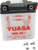 Yuasa - Battery - Y6N6-3B-1 - Conventional Battery  6 V - YUAM2663B