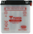 Yuasa - Battery - YB5L-B - Conventional Battery  12 V - YUAM225LB Yuasa - Battery - YB5L-B - Conventional Battery  12 V - YUAM225LB