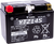 Yuasa - AGM Battery - YTZ14S - High Performance AGM Maintenance-Free Battery - YUAM72Z14 Yuasa - AGM Battery - YTZ14S - High Performance AGM Maintenance-Free Battery - YUAM72Z14