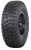 Itp - Tire - Terra Hook - Front/Rear - 30x10R14 - 8 Ply - Terra Hook Tire - 6P0945