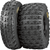 Itp - Tire - Holeshot HD - Rear - 20x11-9 - 6 Ply - Holeshot HD Tire - 532012