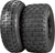 Itp - Tire - Holeshot XC - Front - 22x7.00-10 - 4 Ply - Holeshot XC Tire - 532045