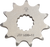 Jt Sprockets - Counter Shaft Sprocket - 11-Tooth - Front Sprocket - JTF1439.11