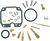 K&l Supply - Carburetor Repair Kit - Yamaha - Carburetor Repair Kit - 18-2686