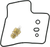 K&l Supply - Economy Carburetor Repair Kit - Honda - Economy Carburetor Repair Kit - 18-9348