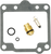 K&l Supply - Economy Carburetor Repair Kit - Suzuki LS650 - Economy Carburetor Repair Kit - 18-5064