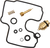 K&l Supply - Economy Carburetor Repair Kit - Kawasaki ZX600 - Economy Carburetor Repair Kit - 18-5586