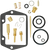 K&l Supply - Carburetor Repair Kits - Carburetor Repair Kit - 18-2408