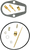 K&l Supply - Carburetor Repair Kits - Carburetor Repair Kit - 18-2420