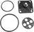 K&l Supply - Petcock Rebuild Kit - Kawasaki/Yamaha - Fuel Petcock Rebuild Kit - 18-2699