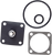 K&l Supply - Petcock Rebuild Kit - Suzuki - Fuel Petcock Rebuild Kit - 18-4344