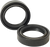 K&s Technologies - Fork Seals - 37 mm x 50 mm x 11 mm - Fork Seals  37.00 mm, Street/Off-Road - 16-1030