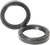 K&s Technologies - Fork Seals - 38 mm x 50 mm x 8 mm - Fork Seals  38.00 mm, Street/Off-Road - 16-1032