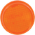 K&s Technologies - Replacement Turn Signal Lens - Amber - Honda - Replacement Turn Signal Lenses - 25-1250
